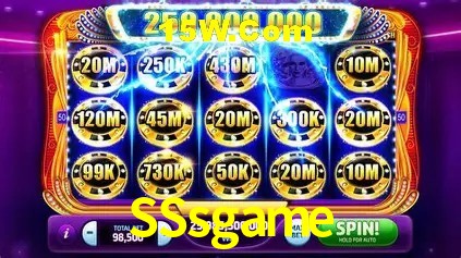 SSsgame