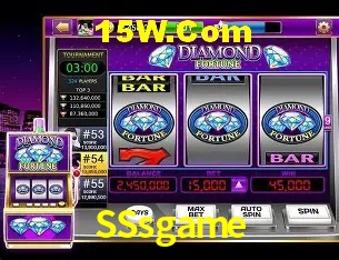 SSsgame,SSsgame App
