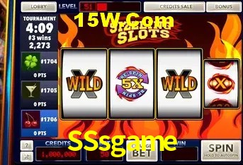 SSsgame Casino