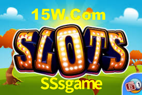 SSsgame Casino